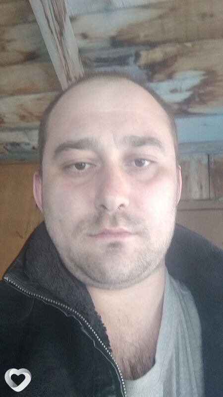 Валерий, 38, Барнауле — анкета №1535787