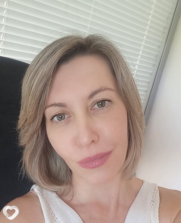 Юлия, 52, Кемерове — анкета №1535788