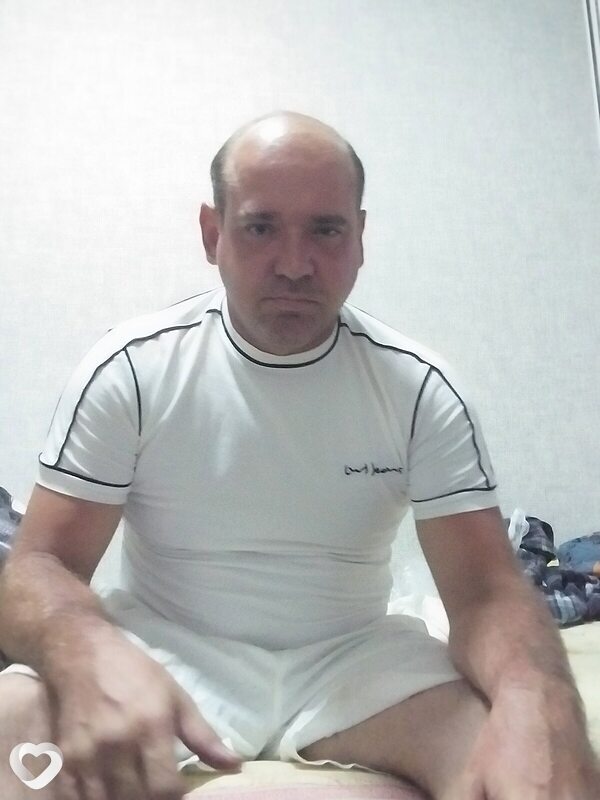 Александр, 43, Алматы — анкета №1535790