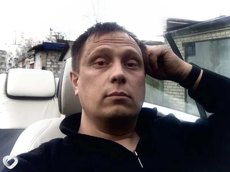 Денис, 35, Москве — анкета №1535794