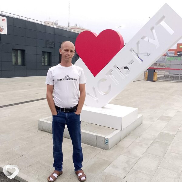 Евгений, 39, Иркутске — анкета №1535795