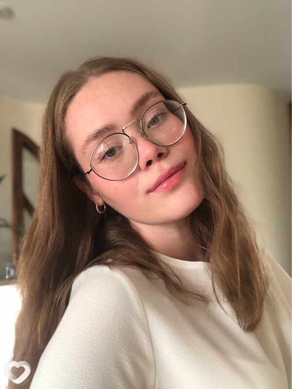 Полина, 23, Самаре — анкета №1535801