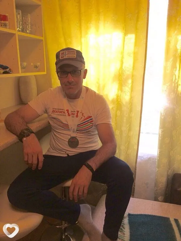 Константин, 54, Москве — анкета №1535802