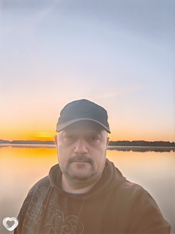 Геннадий, 47, Минске — анкета №1535687