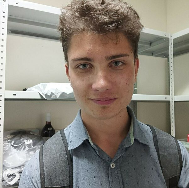 Александр, 22, Екатеринбурге — анкета №1535689