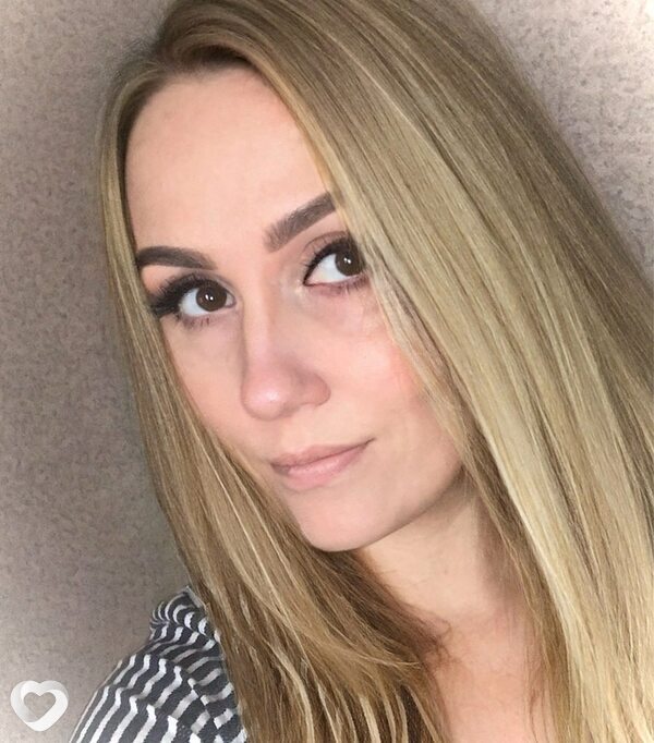 Наталья, 43, Новосибирске — анкета №1535692