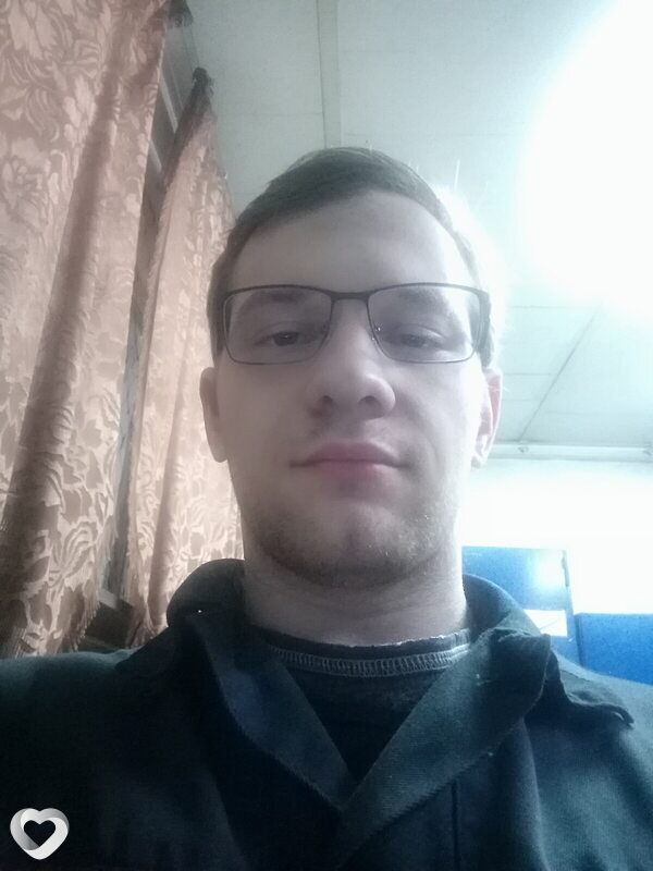 Денис, 27, Минске — анкета №1535702