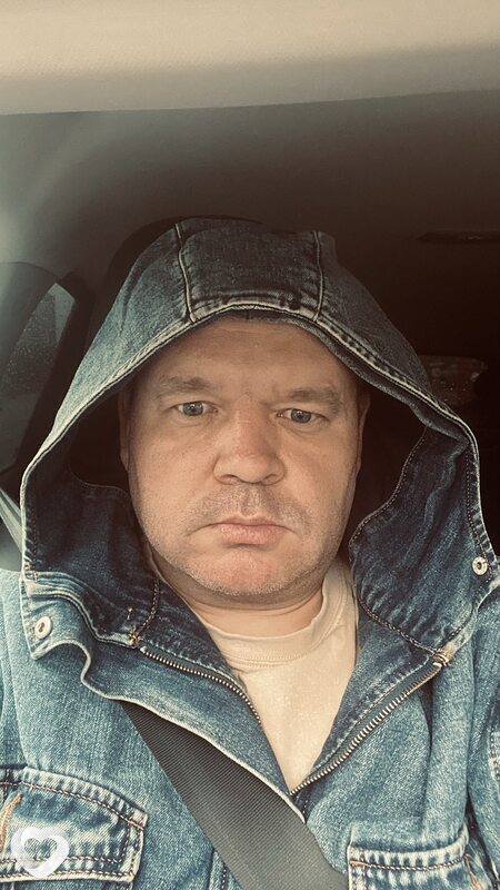 Алексей, 44, Кемерове — анкета №1535703