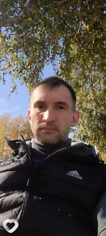 Руслан, 35, Уфе — анкета №1535855