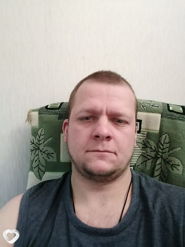 Александр, 38, Старом Осколе — анкета №1535861