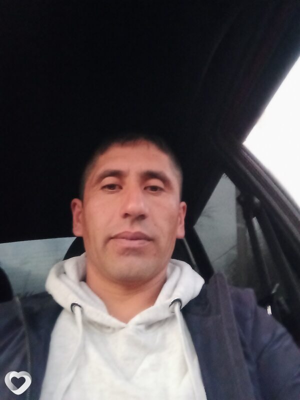 Sherzod, 39, Туле — анкета №1535862