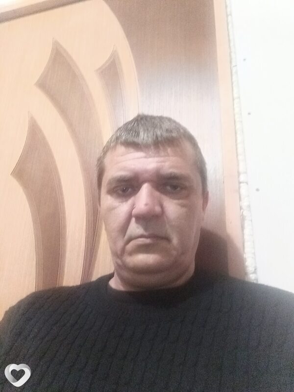 Сергей, 45, Уссурийске — анкета №1535871