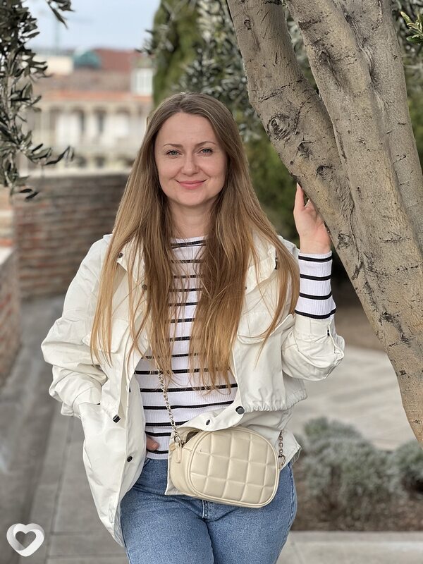 Наталья, 36, Сочи — анкета №1535875