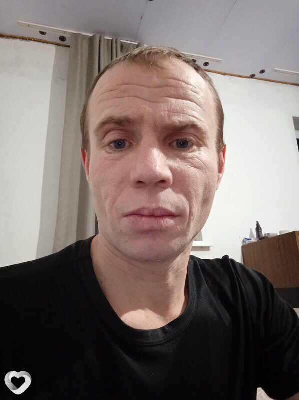 Юрий, 45, Красноярске — анкета №1535883