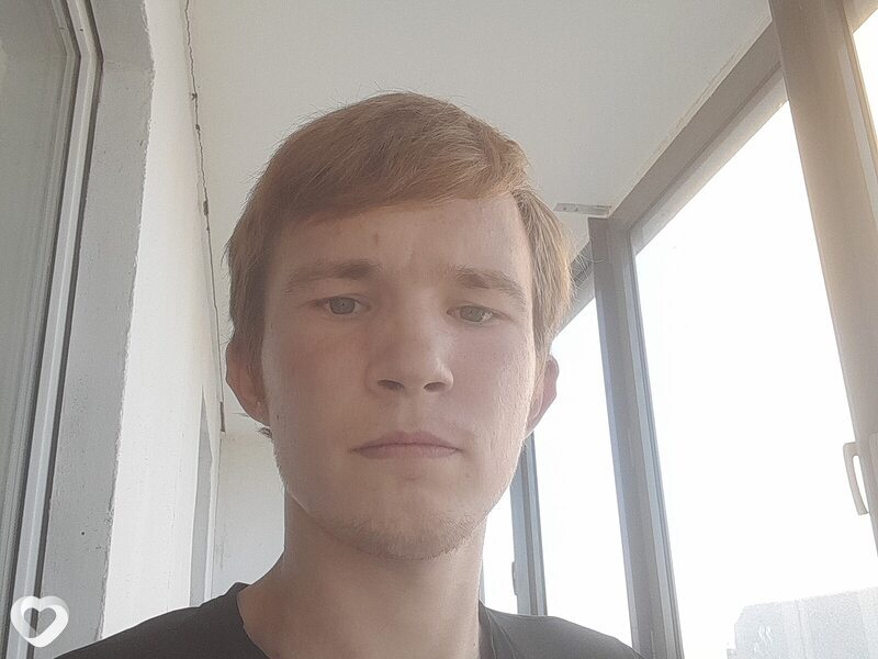 Данил, 22, Челябинске — анкета №1535886
