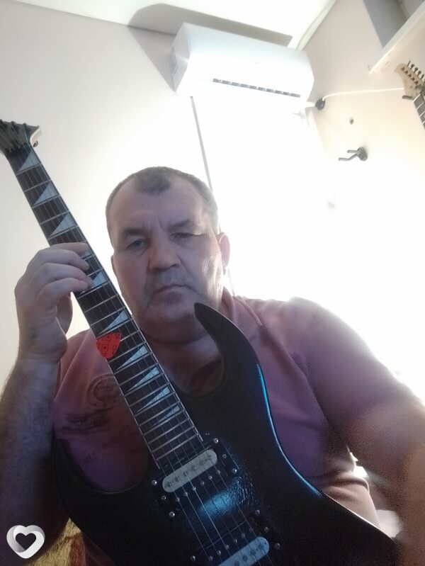 Сергей, 53, Анапе — анкета №1535887
