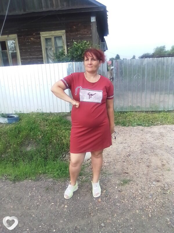 Алёна, Тамбовка