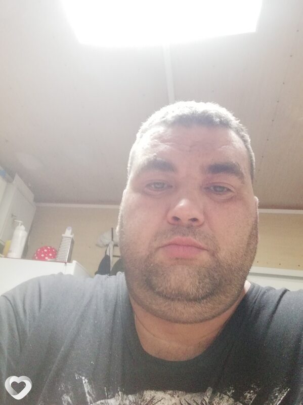 Юрий, 39, Черемхове — анкета №1535892