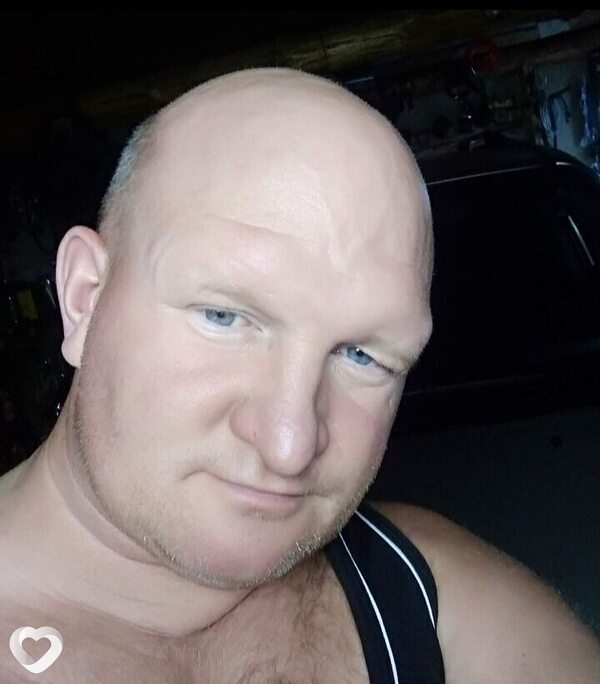Игорь, 49 — Гусь-Хрустальный