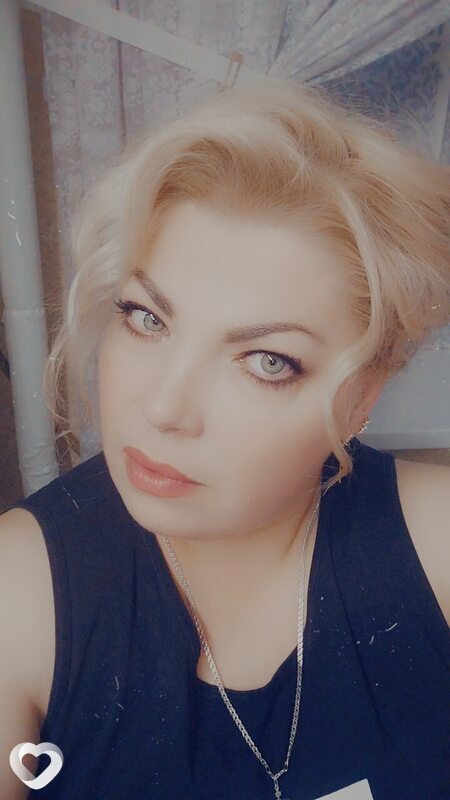 Анастасия, 42, Твери — анкета №1535811