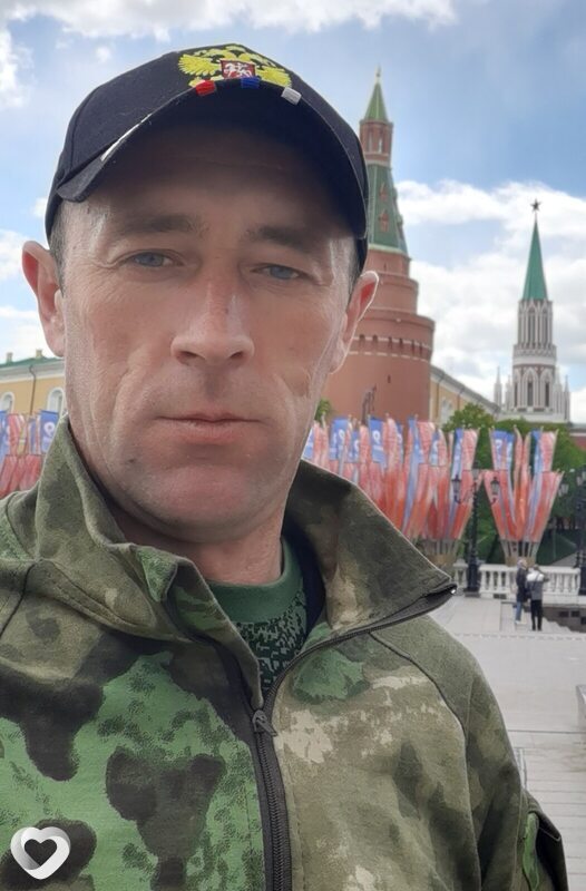 Сергей, Старобельск