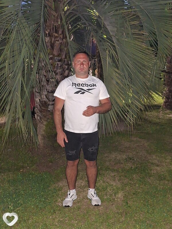 Алексей, 45, Воронеже — анкета №1535817