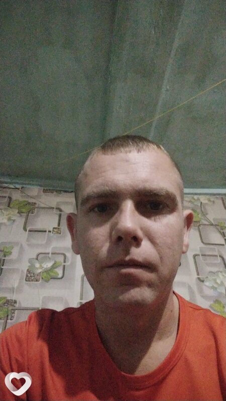 Иван, 34, Юрге — анкета №1535820