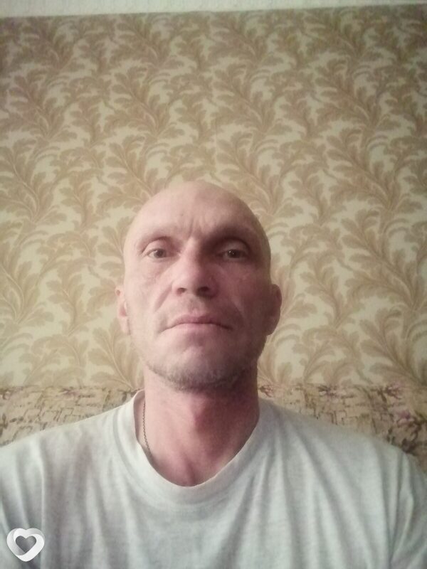 Виктор, 46, Солигорске — анкета №1535821