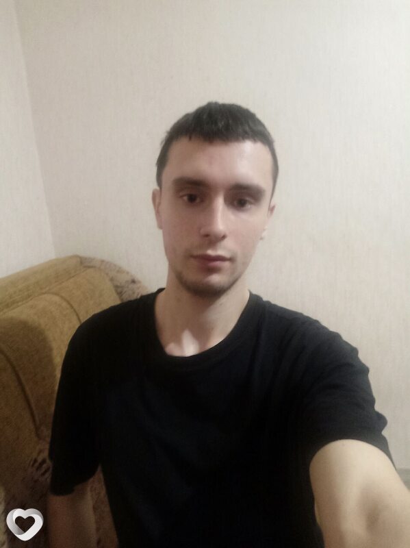 Саша, 26, Новосибирске — анкета №1535904