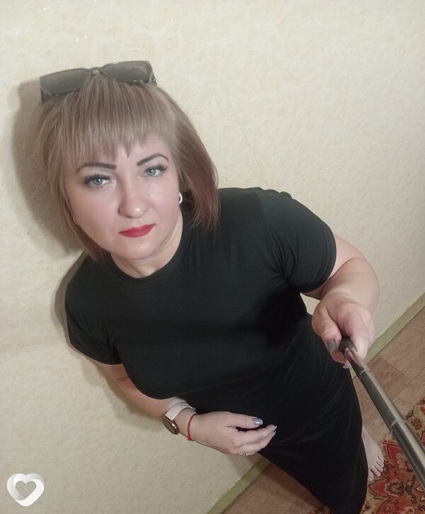 Марина, 41, Волгограде — анкета №1535906
