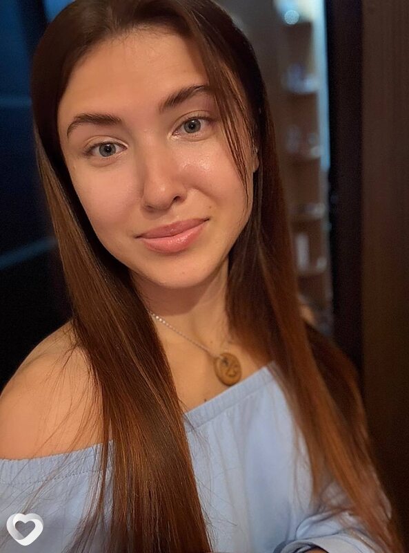 Анастасия, 30, Москве — анкета №1535908