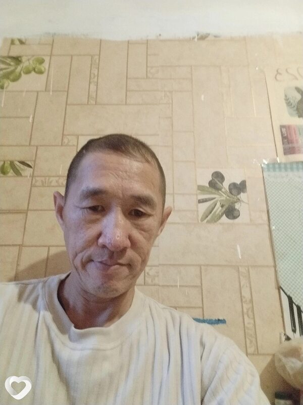 Витя, 48, Амурске — анкета №1535910