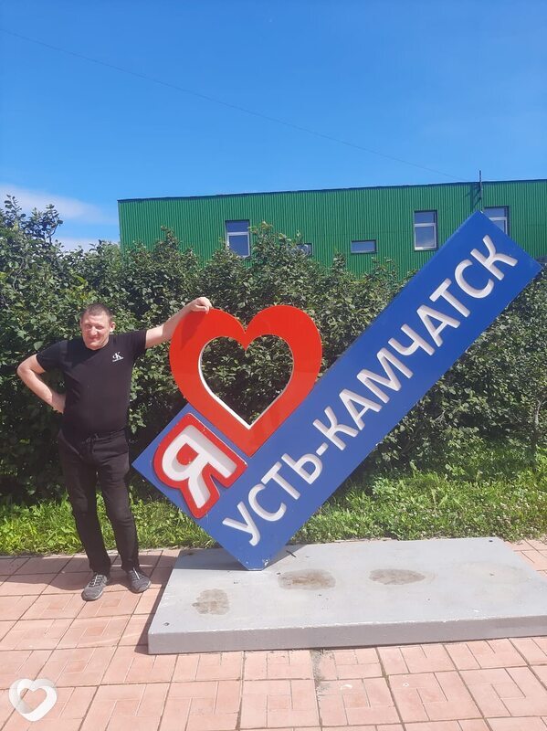 Василий, 46, Барнауле — анкета №1535917