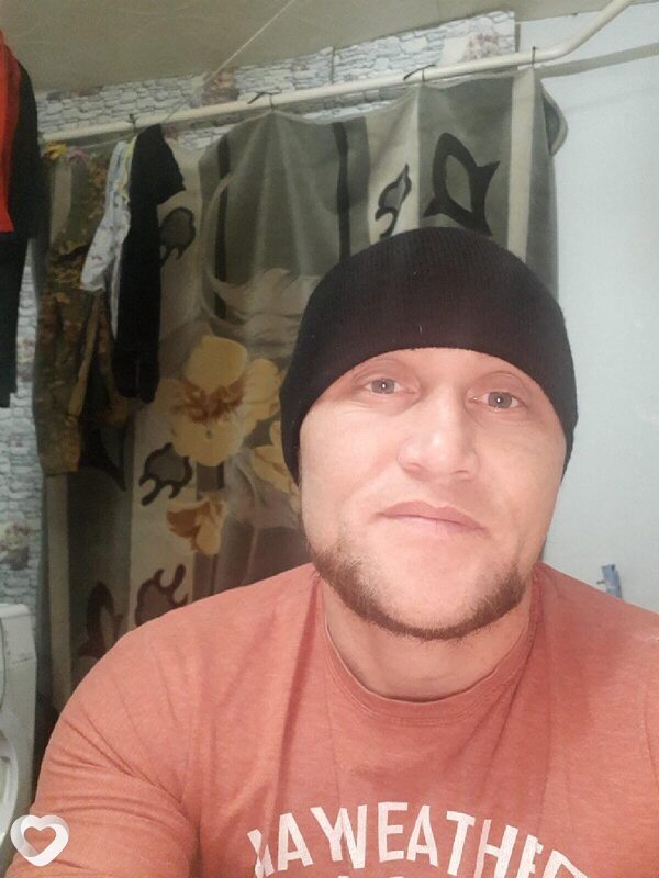 Ильмир, 42, Оренбурге — анкета №1535924