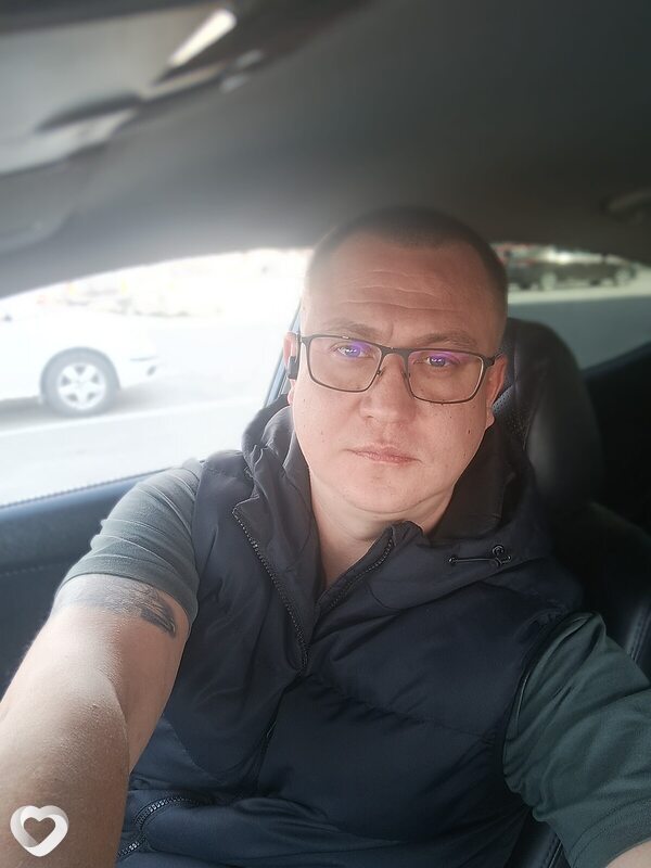Алексей, 37, Барнауле — анкета №1535926