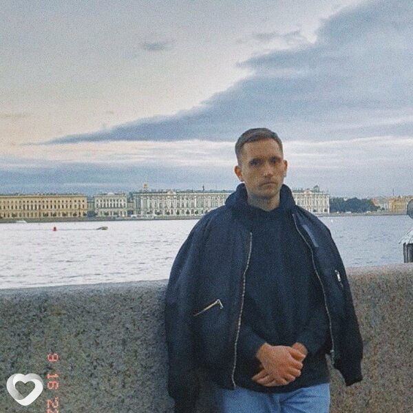 Илья, 29, Москве — анкета №1535927