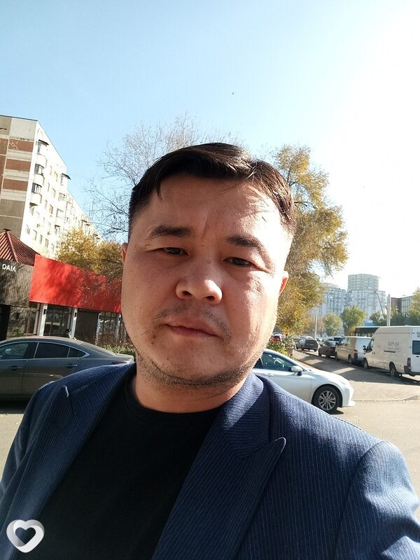 Бека, 39, Алматы — анкета №1536136