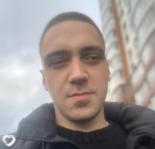 Матвей, 37, Москве — анкета №1536139