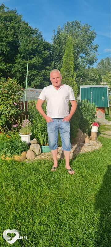 Сергей, 56, Минске — анкета №1535942