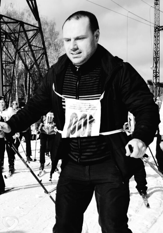 Alexander Karrog, 45, Москве — анкета №1535947