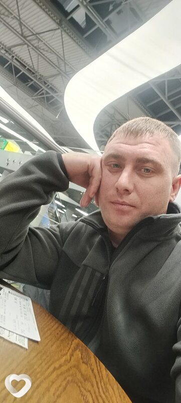 Алексей, 32, Междуреченске — анкета №1536031