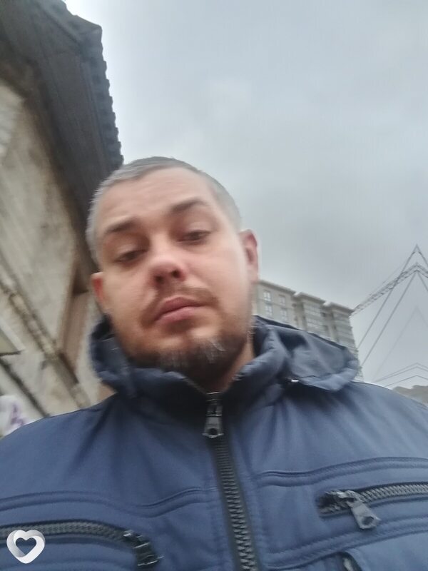 Сергей, 36, Рязани — анкета №1536033