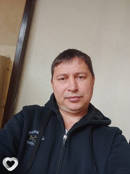 Андрей, 49, Самаре — анкета №1536039