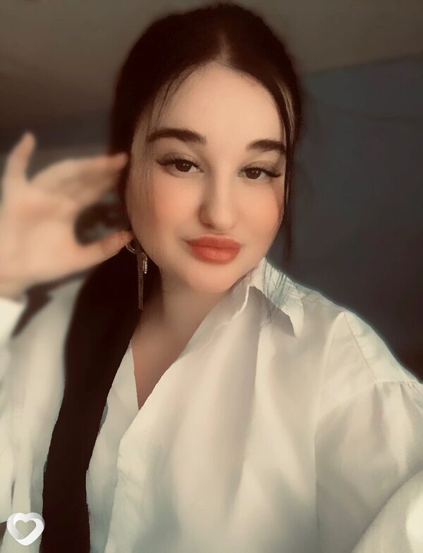 Татьяна, 25, Иркутске — анкета №1536046