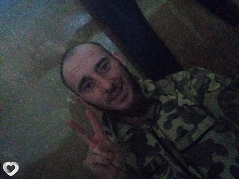 Миша, 34, Донецке — анкета №1536047