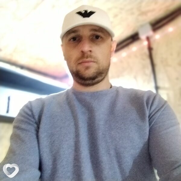 Алексей, 38, Коврове — анкета №1536053