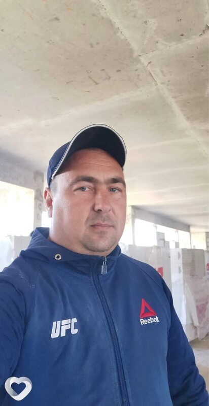Александр, 38, Шахтах — анкета №1536405