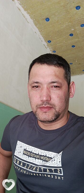 Али, 38, Горно-Алтайске — анкета №1536406
