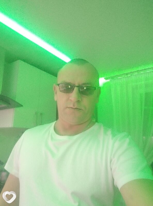 Андрей, 39, Глубоком — анкета №1536408