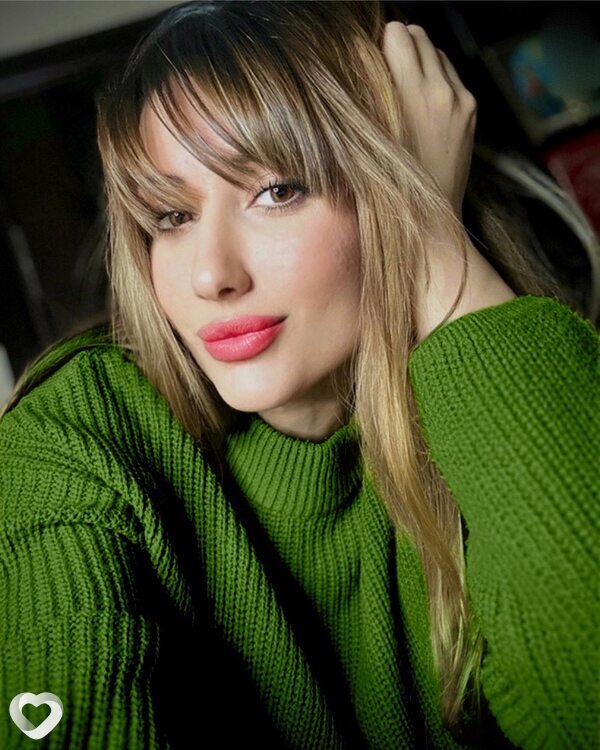 Марина, 39, Москве — анкета №1536417